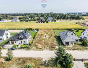 Budowlany na sprzedaż, Poznański Dopiewo Palędzie, 449 000 zł, 1032 m2, 391/3953/OGS