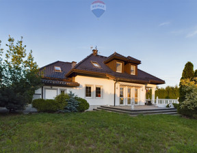 Dom na sprzedaż, Garwoliński Wilga Mariańskie Porzecze, 1 480 000 zł, 285 m2, 684/4565/ODS