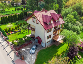 Dom na sprzedaż, Limanowski Limanowa, 875 000 zł, 298,7 m2, 823/2680/ODS