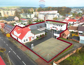 Dom na sprzedaż, Zielonogórski Babimost Marszałka Józefa Piłsudskiego, 160 000 euro (681 600 zł), 920 m2, 89/9148/ODS