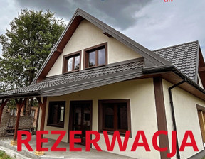 Dom na sprzedaż, Otwocki Karczew Otwock Mały, 860 000 zł, 145,15 m2, 334/3992/ODS