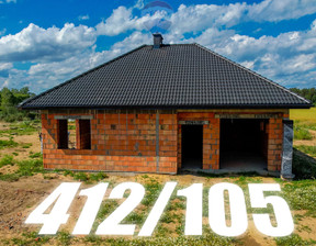 Dom na sprzedaż, Koszaliński Świeszyno Konikowo Projektantów, 399 000 zł, 152,5 m2, GDF21099