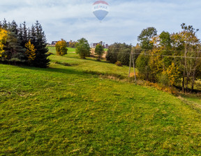 Działka na sprzedaż, Tatrzański Biały Dunajec Sierockie, 165 000 zł, 500 m2, 2631/2680/OGS