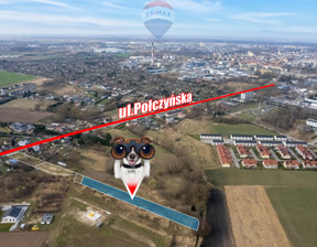 Rolny na sprzedaż, Koszalin Sarzyno Połczyńska, 499 000 zł, 2784 m2, GDF21127