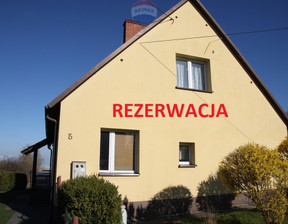 Dom na sprzedaż, Gdański Pruszcz Gdański Będzieszyn, 800 000 zł, 168 m2, 139/5569/ODS