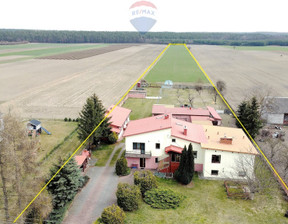 Dom na sprzedaż, Ostrowiecki Bałtów Wólka Bałtowska, 1 200 000 zł, 460 m2, 38/9392/ODS