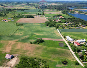 Budowlany na sprzedaż, Ostródzki Morąg Bogaczewo, 120 240 zł, 1002 m2, 206/11496/OGS