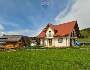 Dom na sprzedaż, Nowotarski Nowy Targ Szlembark, 1 400 000 zł, 180 m2, 862/2680/ODS
