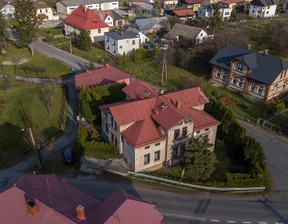 Dom na sprzedaż, Cieszyński Goleszów Cieszyńska, 800 000 zł, 375 m2, 1415/2674/ODS