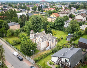 Dom na sprzedaż, Bielski Czechowice-Dziedzice Pocztowa, 1 390 000 zł, 280 m2, 1662/2674/ODS