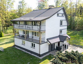 Dom na sprzedaż, Pułtuski Świercze Gołębie, 800 000 zł, 300 m2, 316/3992/ODS