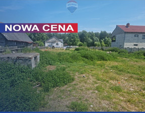 Działka na sprzedaż, Włoszczowski Secemin Kuczków, 100 000 zł, 3830 m2, 82/5552/OGS