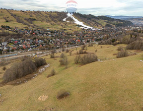 Działka na sprzedaż, Tatrzański Zakopane Bachledzki Wierch, 55 000 zł, 821 m2, 2726/2680/OGS