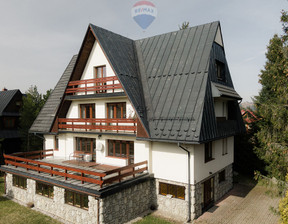 Dom na sprzedaż, Tatrzański Poronin Murzasichle, 3 499 000 zł, 300 m2, 847/2680/ODS