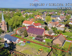 Dom na sprzedaż, Zielona Góra Przylep Przylep-Solidarności, 690 000 zł, 230 m2, 108/9148/ODS