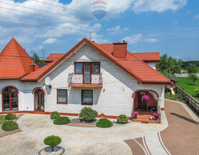 Dom na sprzedaż, Bełchatowski Bełchatów Łękawa, 1 600 000 zł, 316 m2, 190/3061/ODS