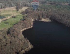 Działka na sprzedaż, Myśliborski Dębno Warnice, 1 200 000 zł, 88 800 m2, 5/15935/OGS