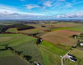 Rolny na sprzedaż, Kołobrzeski Kołobrzeg Drzonowo, 16 500 000 zł, 273 632 m2, 53/13467/OGS