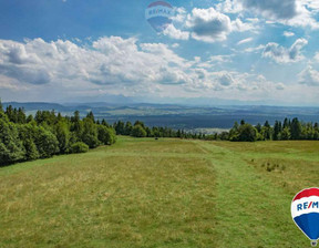 Działka na sprzedaż, Nowotarski Nowy Targ Knurów, 568 240 zł, 7103 m2, 2521/2680/OGS