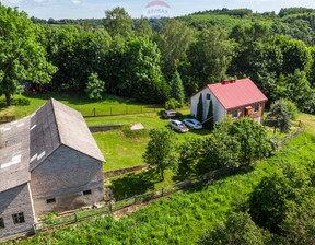 Dom na sprzedaż, Krakowski Sułoszowa Wola Kalinowska, 990 000 zł, 100 m2, 931/2680/ODS