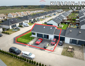 Dom na sprzedaż, Zielona Góra Kiełpin Kiełpin-Lwa, 1 050 000 zł, 153 m2, 105/9148/ODS