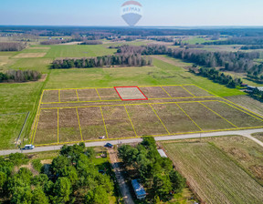 Działka na sprzedaż, Opoczyński Mniszków Zarzęcin Zarzęcin Mały, 95 200 zł, 1120 m2, 457/3061/OGS