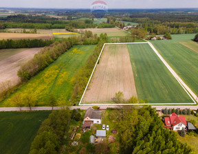 Działka na sprzedaż, Zgierski Zgierz Besiekierz Rudny, 385 000 zł, 25 585 m2, 26/15056/OGS