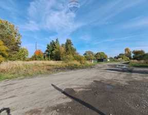 Działka na sprzedaż, Poznański Buk Przemysłowa, 195 000 zł, 1034 m2, 289/3953/OGS