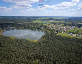 Działka na sprzedaż, Nowodworski Pomiechówek Błędowo Sielawy, 150 000 zł, 1000 m2, 291/7675/OGS