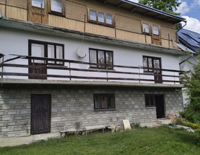 Dom na sprzedaż, Nowotarski Nowy Targ Gronków, 380 000 zł, 300 m2, 874/2680/ODS