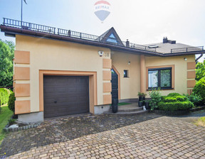 Dom na sprzedaż, Częstochowa Lisiniec Kaszubska, 750 000 zł, 260,8 m2, 33/5552/ODS