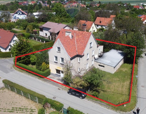 Dom na sprzedaż, Prudnicki Prudnik Karola Miarki, 450 000 zł, 353 m2, 339/3088/ODS