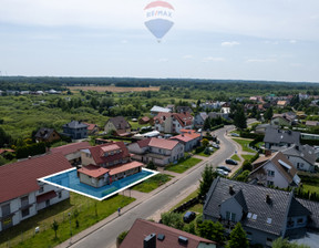 Dom na sprzedaż, Kołobrzeski Ustronie Morskie Sianożęty Kwiatowa, 1 990 000 zł, 376,26 m2, GDF21229