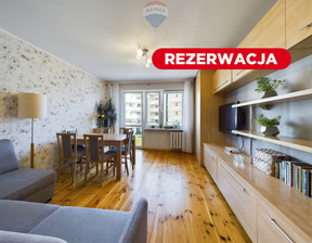 Mieszkanie na sprzedaż, Koszalin Kazimierza Wyki, 384 000 zł, 53,6 m2, GDF21195