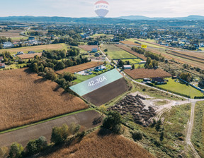 Działka na sprzedaż, Wielicki Gdów Wygon, 695 000 zł, 4230 m2, 2658/2680/OGS