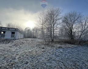 Działka na sprzedaż, Oświęcimski Oświęcim Gospodarcza, 450 000 zł, 1097 m2, 2728/2680/OGS