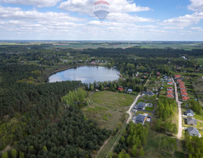 Działka na sprzedaż, Nowodworski Pomiechówek Błędowo Sielawy, 154 050 zł, 1027 m2, 277/7675/OGS