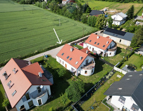 Dom na sprzedaż, Krakowski Kocmyrzów-Luborzyca Dojazdów Magnoliowa, 1 490 000 zł, 320 m2, 904/2680/ODS