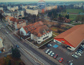 Biuro na sprzedaż, Lidzbarski Orneta 1 Maja, 800 000 zł, 470 m2, 48/5569/OLS