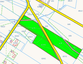 Działka na sprzedaż, Węgrowski Liw Tończa, 125 000 zł, 24 474 m2, 433/3992/OGS