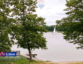 Działka na sprzedaż, Giżycki Ryn Wejdyki, 131 511 zł, 2229 m2, 644/3992/OGS