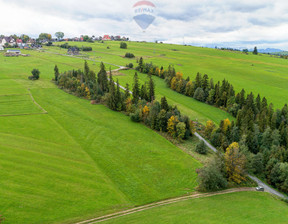 Działka na sprzedaż, Nowotarski Szaflary Bańska Wyżna, 220 000 zł, 1154 m2, 1750/2680/OGS