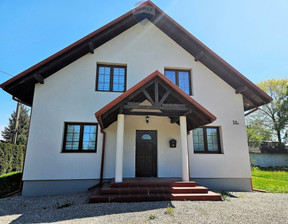 Dom na sprzedaż, Opatowski Iwaniska Wojnowice, 698 000 zł, 161,9 m2, 47/9392/ODS