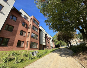 Mieszkanie na sprzedaż, Gdańsk Zakoniczyn Wieżycka, 631 769 zł, 61,83 m2, 233/5569/OMS