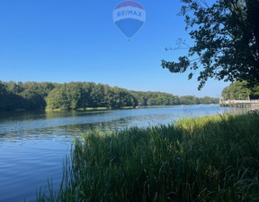 Działka na sprzedaż, Gdański Kolbudy Czapielsk Lubczykowa, 289 000 zł, 1007 m2, 406/5569/OGS