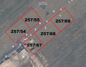 Działka na sprzedaż, Kołobrzeski Siemyśl Kołobrzeska, 65 500 zł, 525 m2, 60/13467/OGS