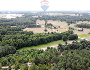 Działka na sprzedaż, Zwoleński Kazanów Ostrownica, 93 000 zł, 23 600 m2, 72/9392/OGS