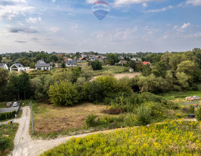 Działka na sprzedaż, Krakowski Michałowice Zdziesławice Złota, 450 000 zł, 2204 m2, 89/11671/OGS