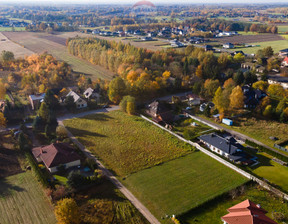 Działka na sprzedaż, Łódzki Wschodni Nowosolna Wiączyń Dolny, 665 500 zł, 3413 m2, 10/15056/OGS