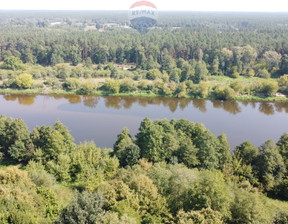 Działka na sprzedaż, Makowski Różan Paulinowo Królowej Bony, 250 000 zł, 5000 m2, 1567/4565/OGS